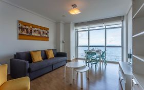Apartamentos Alocea