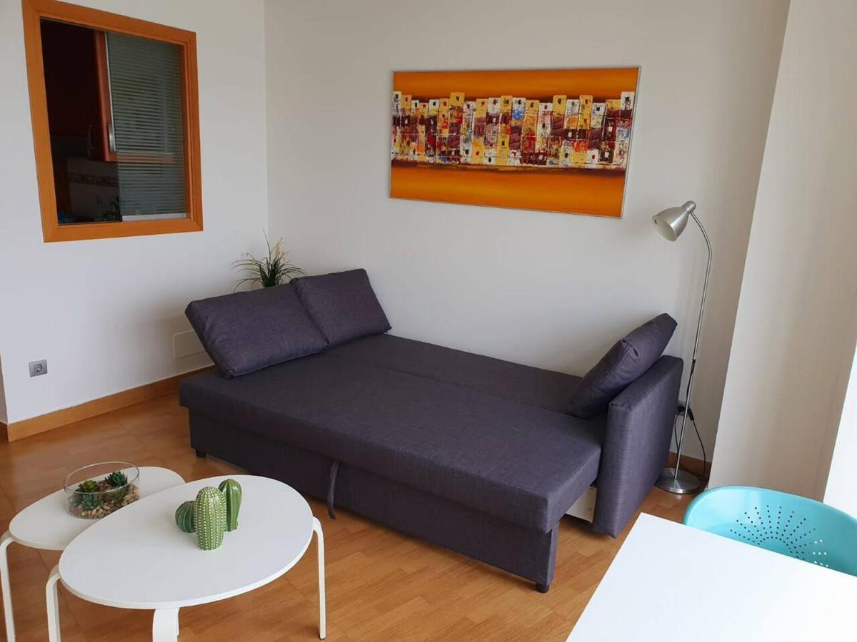 Apartamentos Alocea Corunha Exterior foto