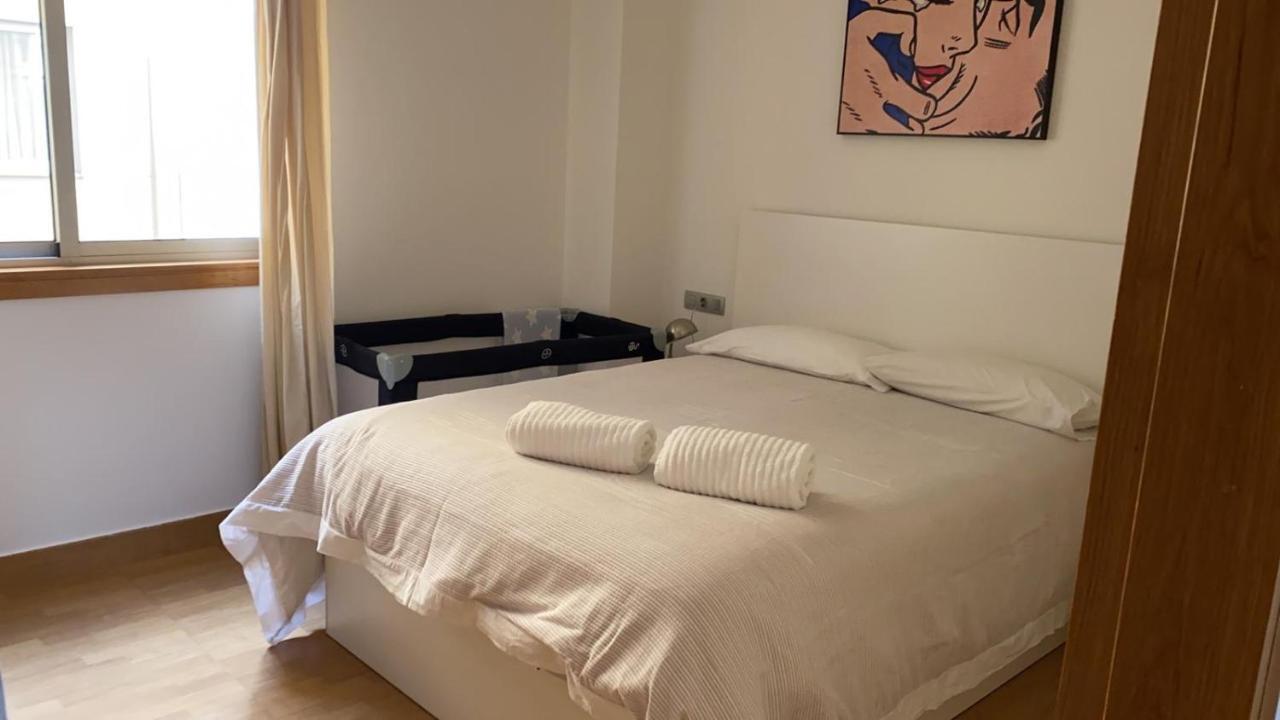 Apartamentos Alocea Corunha Exterior foto